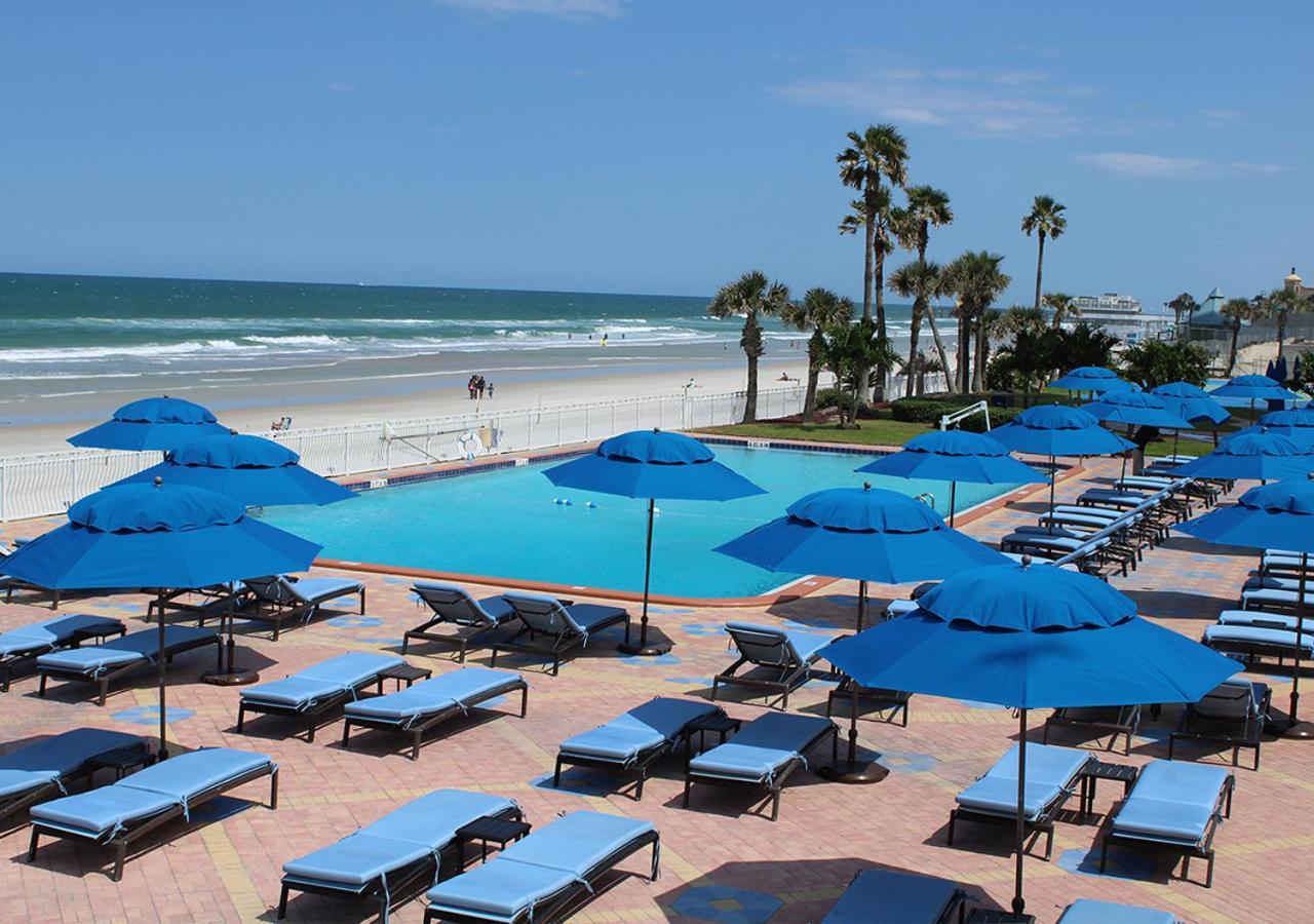 The Plaza Resort & Spa - Daytona Beach Ngoại thất bức ảnh
