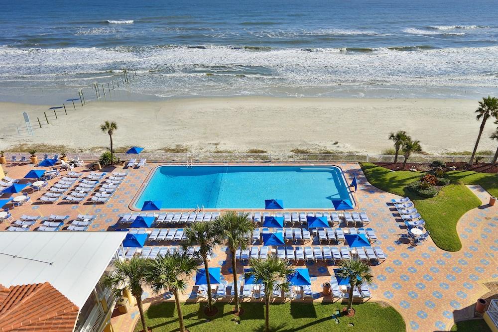 The Plaza Resort & Spa - Daytona Beach Ngoại thất bức ảnh