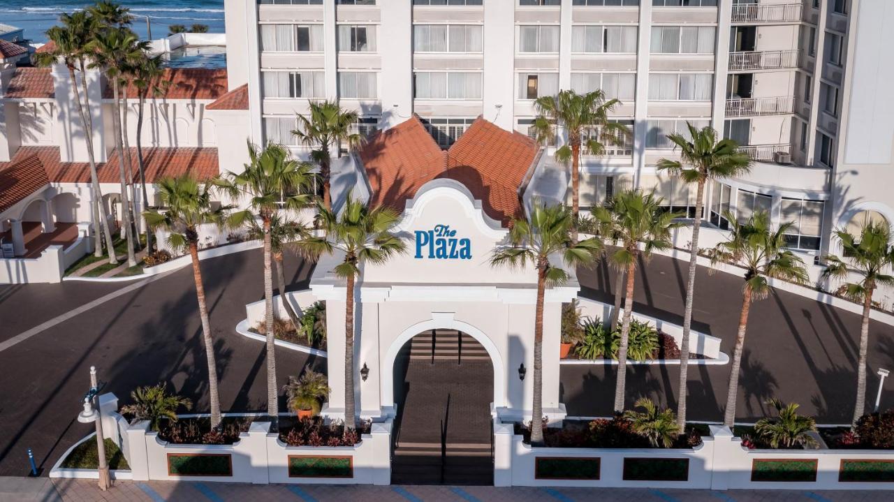 The Plaza Resort & Spa - Daytona Beach Ngoại thất bức ảnh