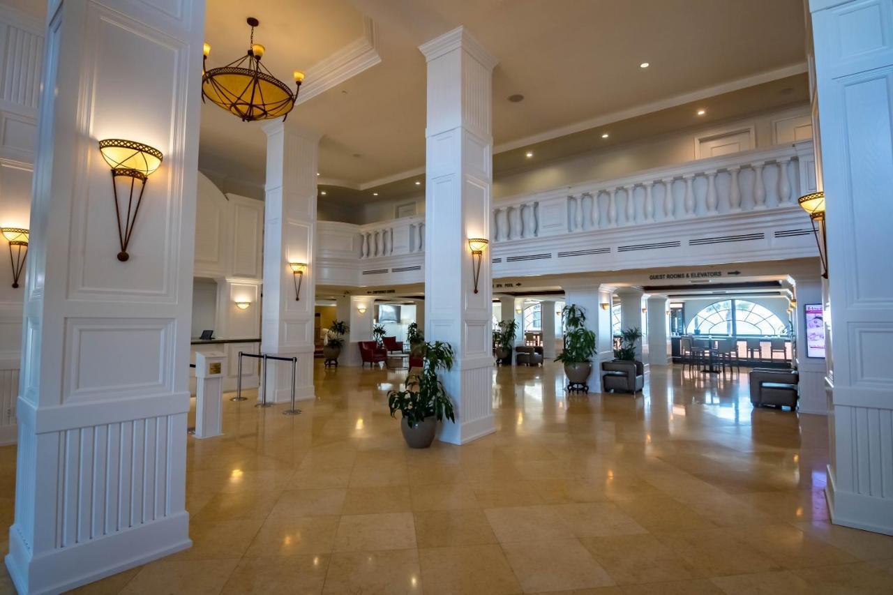 The Plaza Resort & Spa - Daytona Beach Ngoại thất bức ảnh